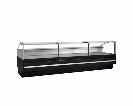 Serveringsdisk SOCB37582B, 3798x1120x1190mm 947 Liter, TEFCOLD