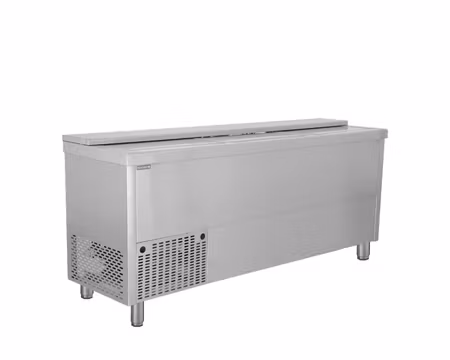 Flask Kylbox BHC200X1, 2005x565x930mm 615 Liter, TEFCOLD