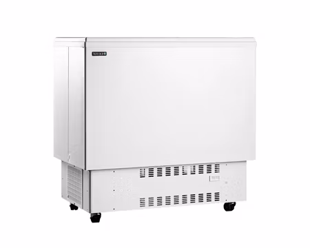 Flask Kylbox KBAK104, 1025x625x1000mm 250 Liter, TEFCOLD