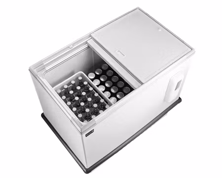 Flask Kylbox KBAK104, 1025x625x1000mm 250 Liter, TEFCOLD