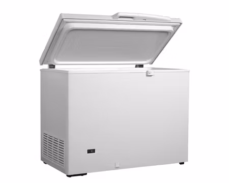 Kylbox EBC35, 1096x696x857mm 278 Liter, TEFCOLD