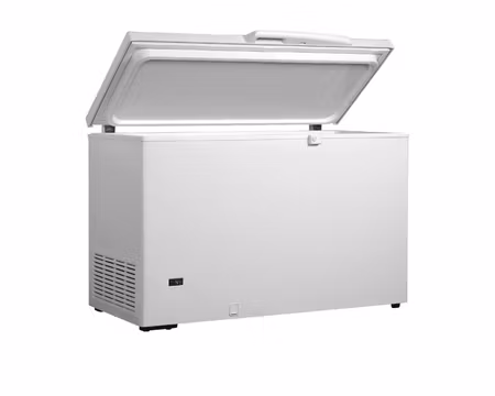 Kylbox EBC45, 1326x696x857mm 352 Liter, TEFCOLD