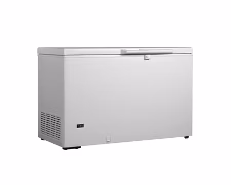 Kylbox EBC45, 1326x696x857mm 352 Liter, TEFCOLD