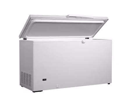 Kylbox EBC53, 1516x696x857mm 414 Liter, TEFCOLD