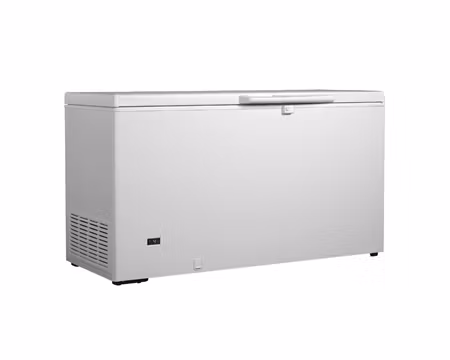 Kylbox EBC53, 1516x696x857mm 414 Liter, TEFCOLD
