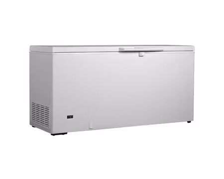 Kylbox EBC61, 1706x696x857mm 476 Liter, TEFCOLD