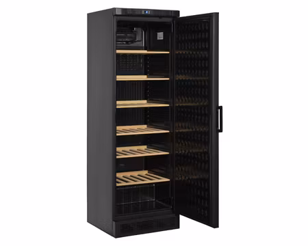 Vinkyl CPP1380E, 595x640x1840mm 372 Liter, TEFCOLD
