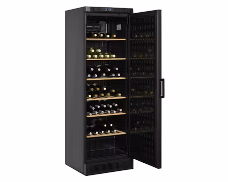 Vinkyl CPP1380E, 595x640x1840mm 372 Liter, TEFCOLD