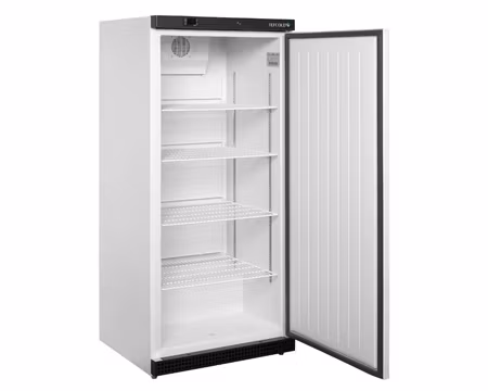Kylskåp UR550, 777x715x1720mm 461 Liter, TEFCOLD
