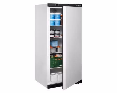 Kylskåp UR550, 777x715x1720mm 461 Liter, TEFCOLD