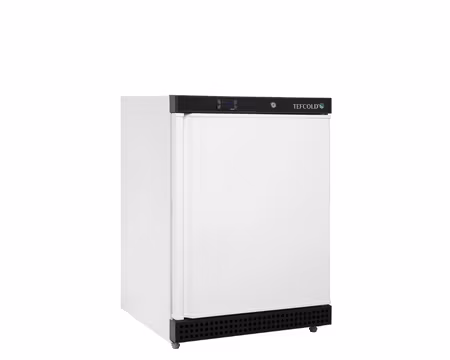 Kylskåp UR200W1, 600x615x855mm 129 Liter, TEFCOLD