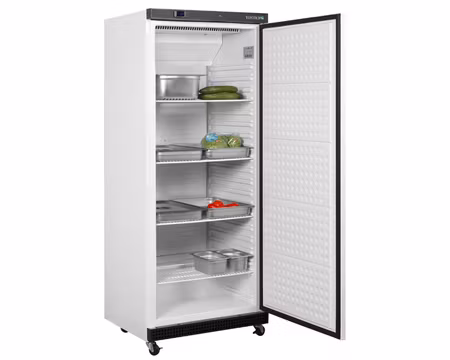 Kylskåp GN2/1 UR600W1, 777x745x1895mm 620 Liter, TEFCOLD