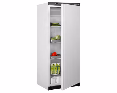 Kylskåp GN2/1 UR600W1, 777x745x1895mm 620 Liter, TEFCOLD