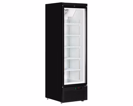 Displayfrys Atom Maxi F1DB, 750x760x2003mm  560 Liter, TEFCOLD