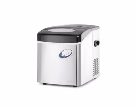 Ismaskin Bänkmodell Kitchen Line, 15 kg/dygn, Binge: 4,5 kg, HENDI