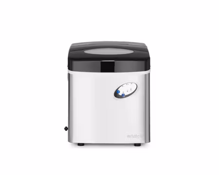Ismaskin Bänkmodell Kitchen Line, 15 kg/dygn, Binge: 4,5 kg, HENDI