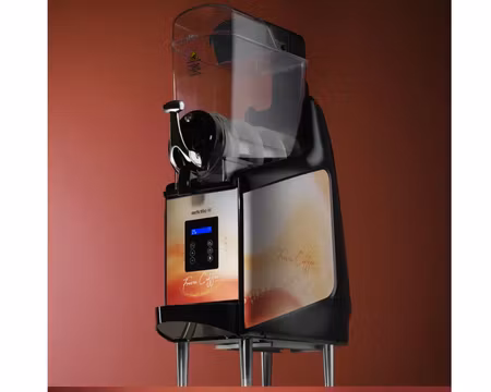 Coffee Slush Maskin Arktic 12L, 610x280x(h)936mm, HENDI