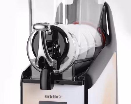 Coffee Slush Maskin Arktic 12L, 610x280x(h)936mm, HENDI