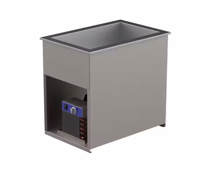 Kylbrunn-Dropp in DIK-1, 395x595x570mm 1xGN1/1-150, COOLPART