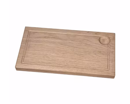 Planksteksbräda 40x21 cm