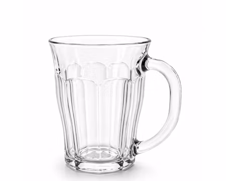 Ayran Duralex Picardie Mugg 48cl