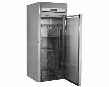 Roll-In-Kyl RIC880X1, 880x994x2201mm, TEFCOLD