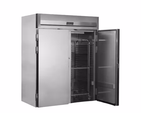 Roll-In-Kyl RIC1760X1, 1760x994x2201mm, TEFCOLD