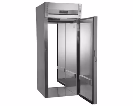 Roll-Through-Kyl  RTC880X1, 880x1082x2202mm, TEFCOLD