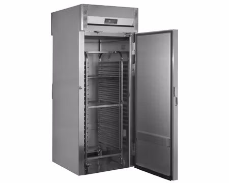 Roll-Through-Kyl  RTC880X1, 880x1082x2202mm, TEFCOLD