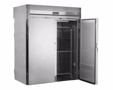 Roll-Through-Kyl RTC1760X1, 1760x1082x2202mm, TEFCOLD