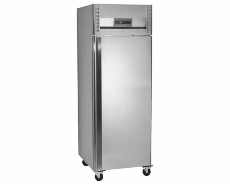 Frysskåp RF505, 680x700x2010mm, TEFCOLD