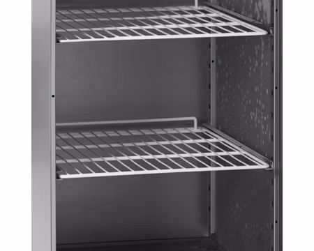 Kylskåpl GUC70 GN2/1, 680x867x1995mm, TEFCOLD