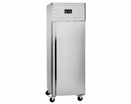 Kylskåpl GUC70 GN2/1, 680x867x1995mm, TEFCOLD