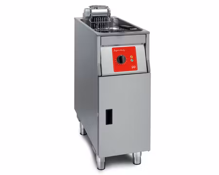 Super Easy 311 Fritös 15kW Utan Filtersystem Utan Oljepump, FRIFRI