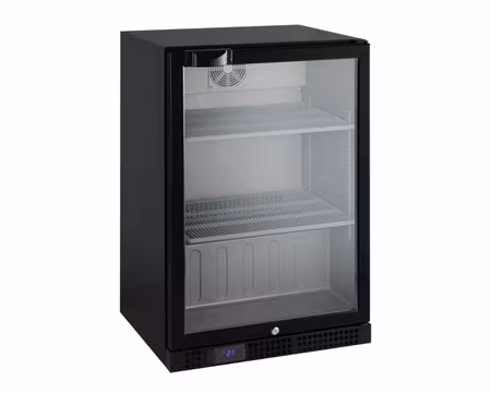 Barkyl DB127H, 600x520x870mm 138 Liter, TEFCOLD