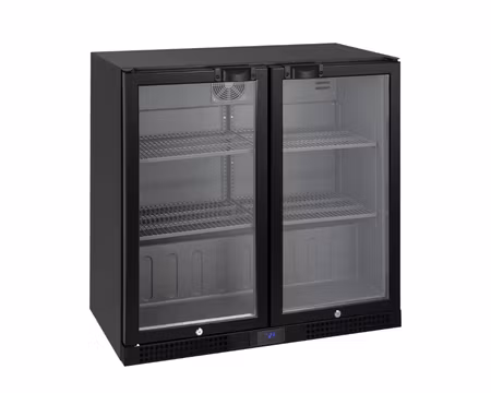 Barkylar DB202H, 900x520x870mm 218 Liter, TEFCOLD