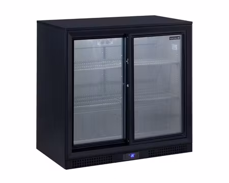 Barkylar DB202S, 900x526x870mm 220 Liter, TEFCOLD