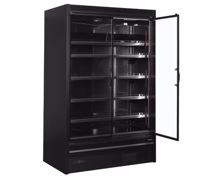 Multideck Kyl För Stormarknader MDCA1250HB, 1330x805x2095mm 1049 Liter, TEFCOLD