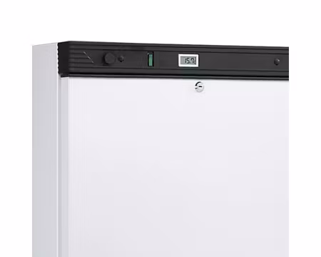 Förvaringsfrys UFSC371SD, 595x640x1840mm 300 Liter, TEFCOLD