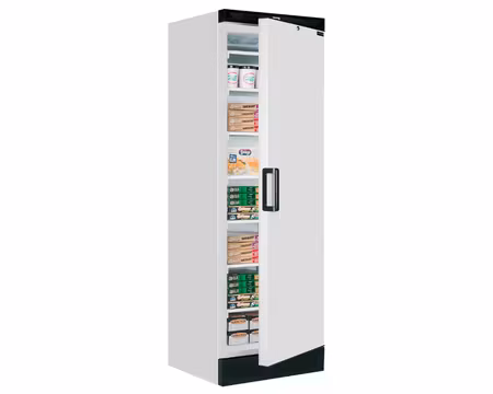 Förvaringsfrys UFFS371SD, 595x600x1840mm 300 Liter, TEFCOLD