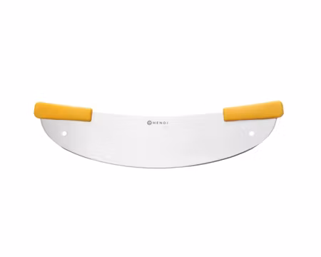 Pizzaskärare-Vippare 533x111mm, HENDI