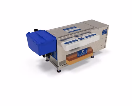 Fettavskiljare GS2000-PF Underbänk, Automatisk Självrengörande, Behållarvolym: 6 liter, GREASE SHIELD