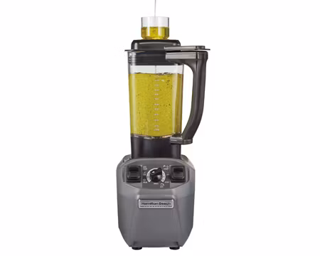 Köksblender EXPEDITOR HBF510, 1,4 Liters Plastkanna, Hamilton Beach