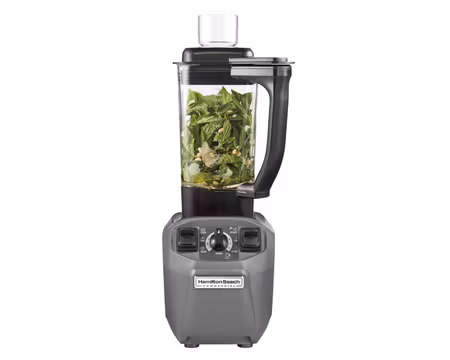 Köksblender EXPEDITOR HBF510, 1,4 Liters Plastkanna, Hamilton Beach