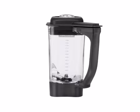 Kanna 1,4L Passar Rio/Tango/Expeditor HBF510, Hamilton Beach