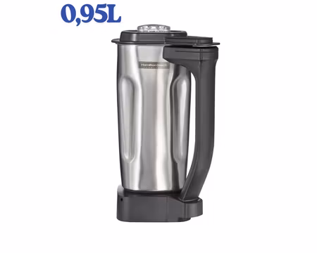 Kanna  0,95L Passar Rio/Expeditor HBF510, Hamilton Beach