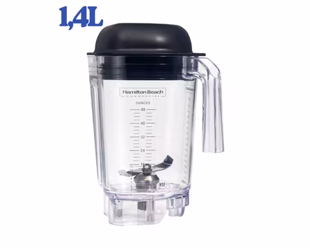 Kanna 1,4L Passar Summit Edge, Hamilton Beach
