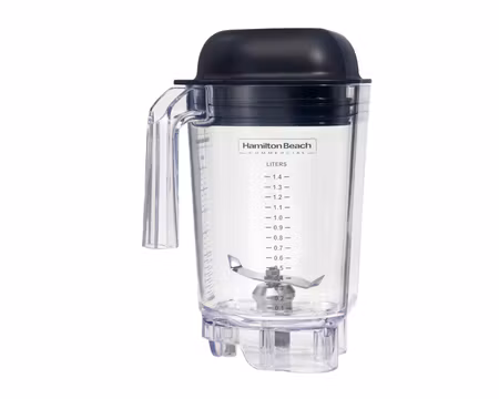 Kanna 1,4L Passar Summit Edge, Hamilton Beach