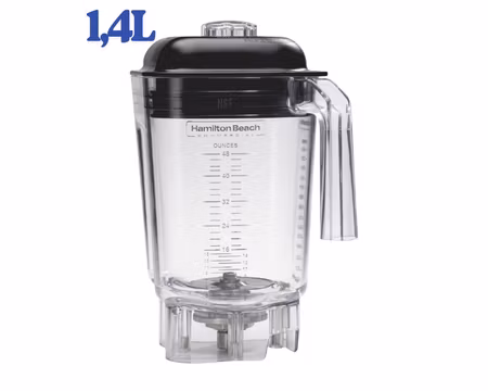 Kanna 1,4L Passar Summit Edge, Hamilton Beach