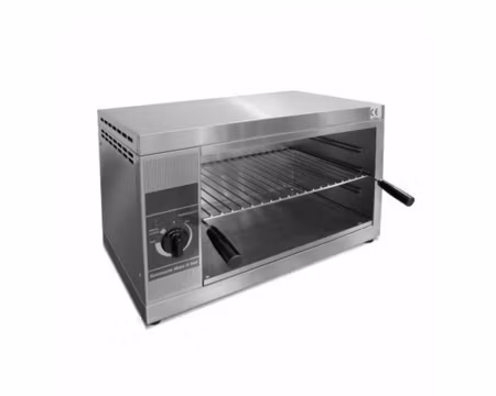 Salamander SME 63M, Gallerhylla: 450x280mm, 600x350x390mm, WERY